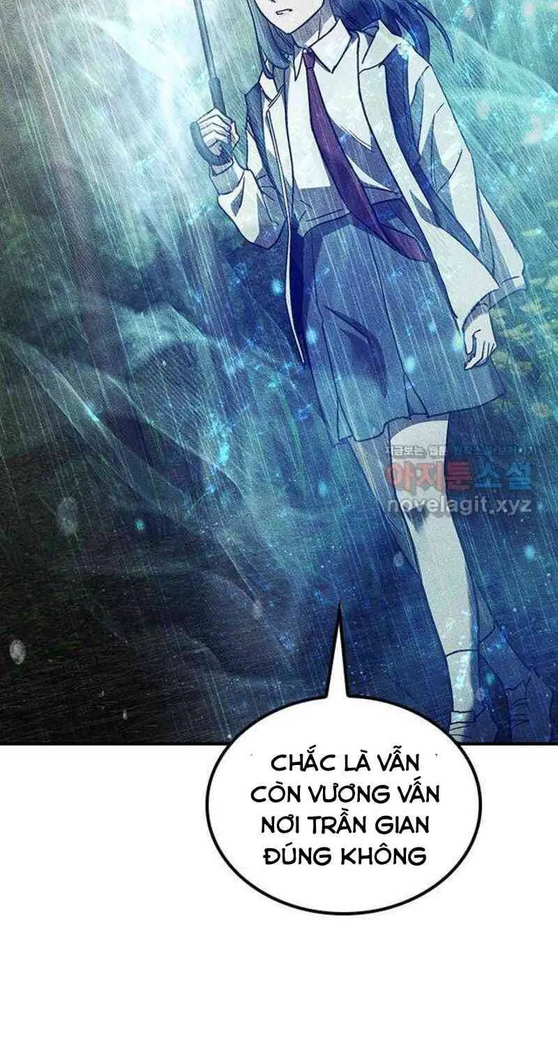 Nguyện Cầu Cùng Bóng Ma Chap 47 - Next Chap 48