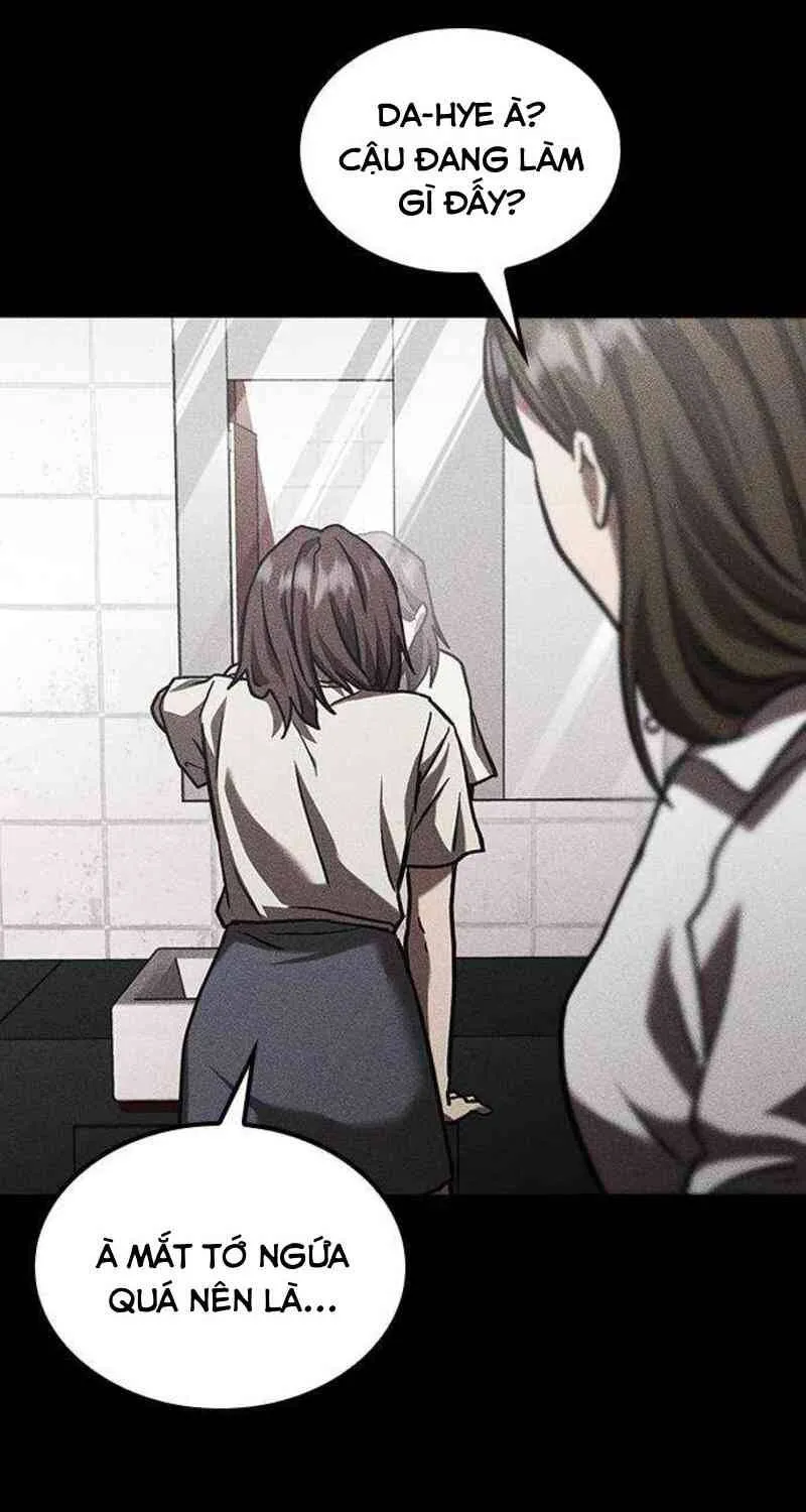 Nguyện Cầu Cùng Bóng Ma Chap 47 - Next Chap 48