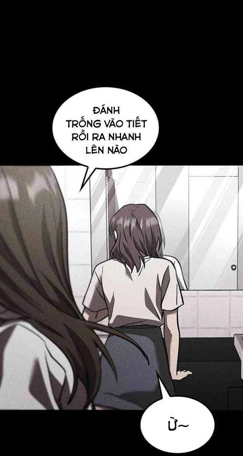 Nguyện Cầu Cùng Bóng Ma Chap 47 - Next Chap 48