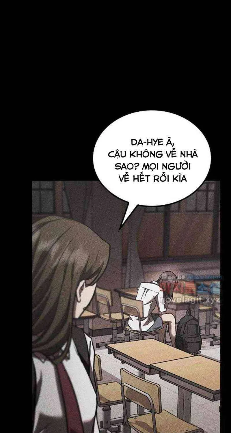 Nguyện Cầu Cùng Bóng Ma Chap 47 - Next Chap 48