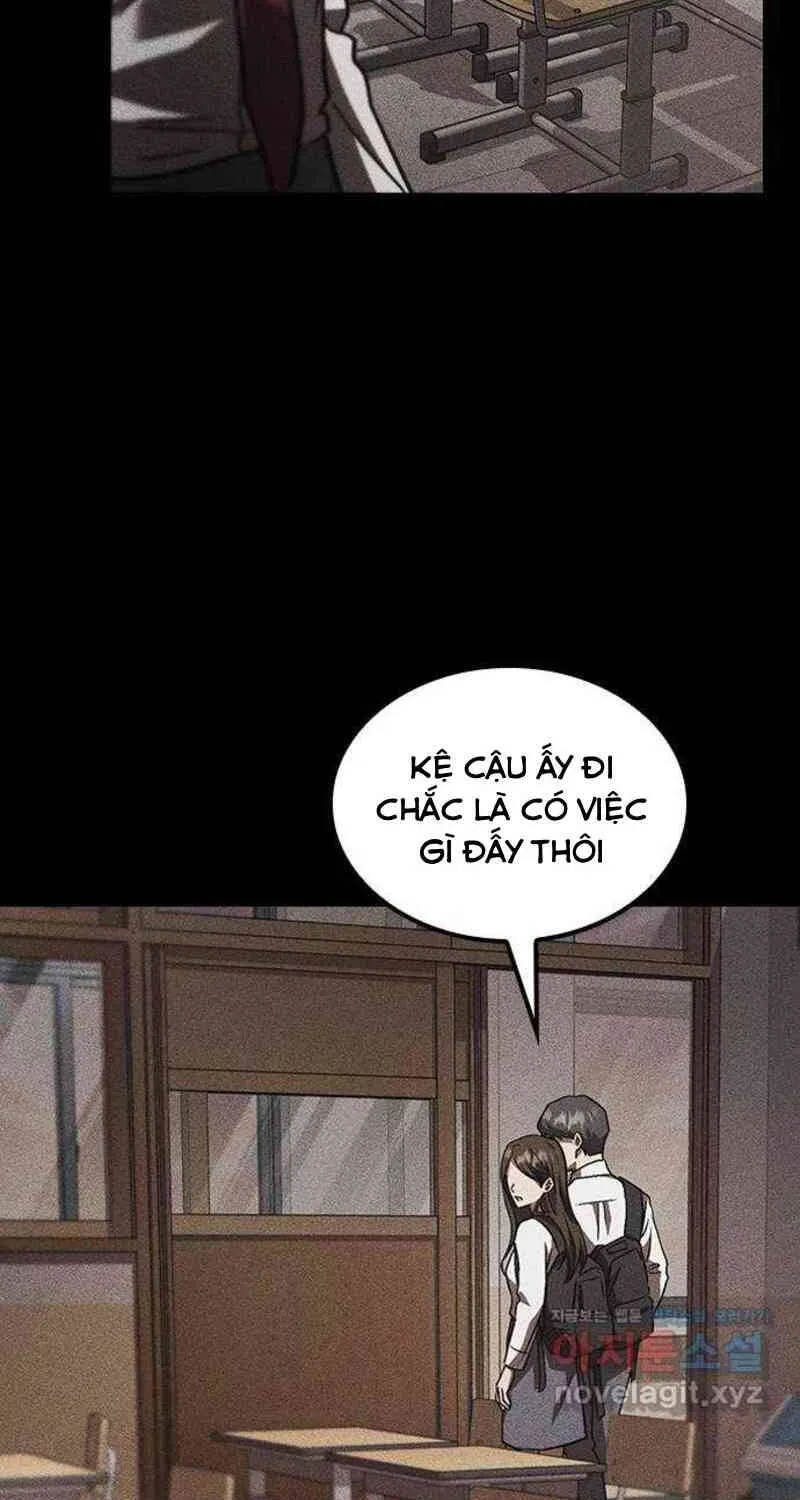 Nguyện Cầu Cùng Bóng Ma Chap 47 - Next Chap 48