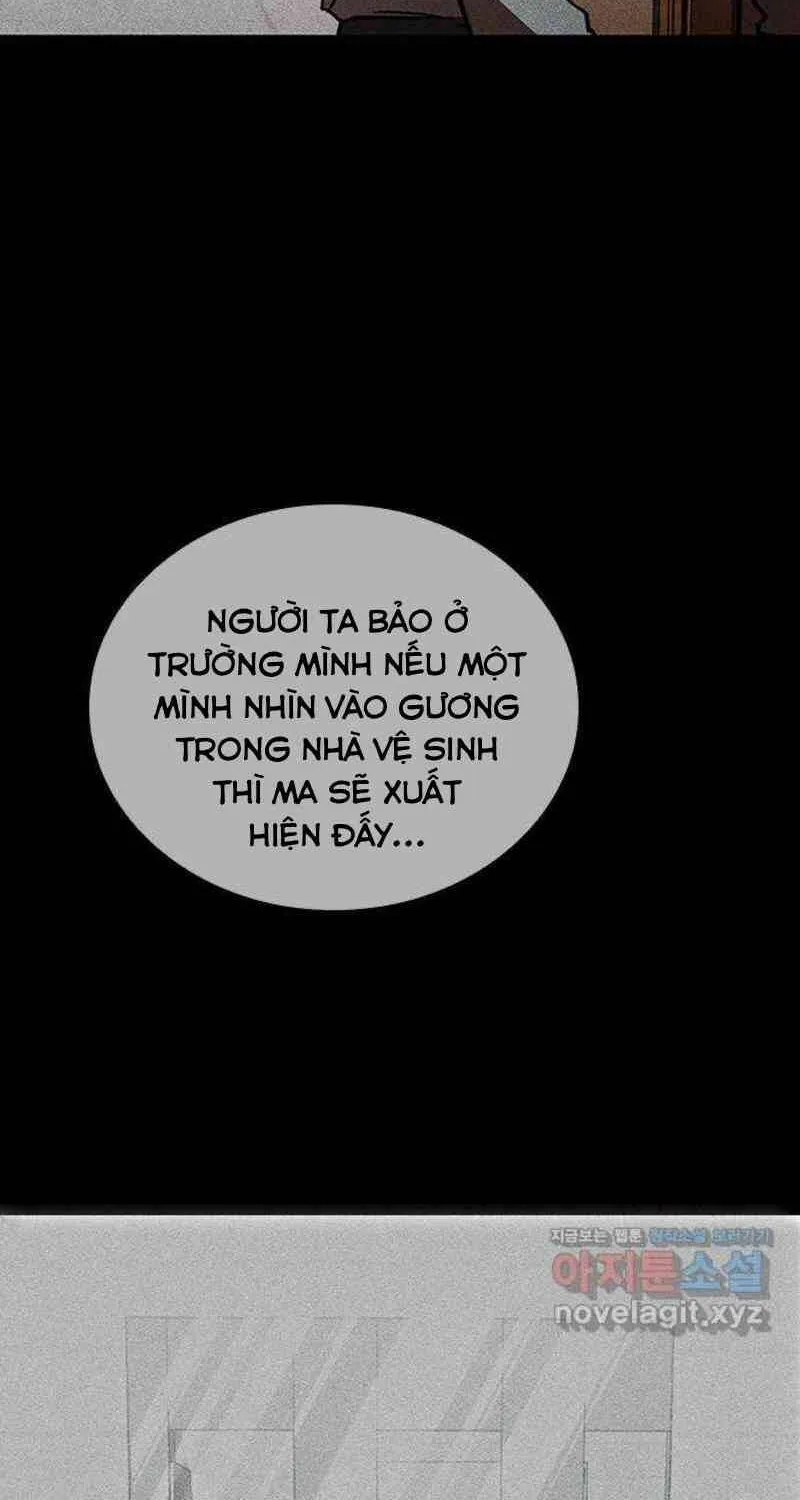 Nguyện Cầu Cùng Bóng Ma Chap 47 - Next Chap 48
