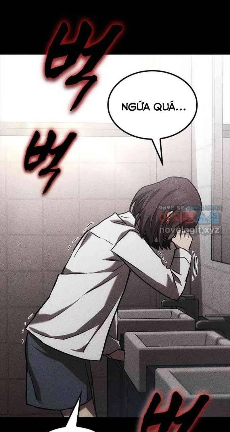 Nguyện Cầu Cùng Bóng Ma Chap 47 - Next Chap 48