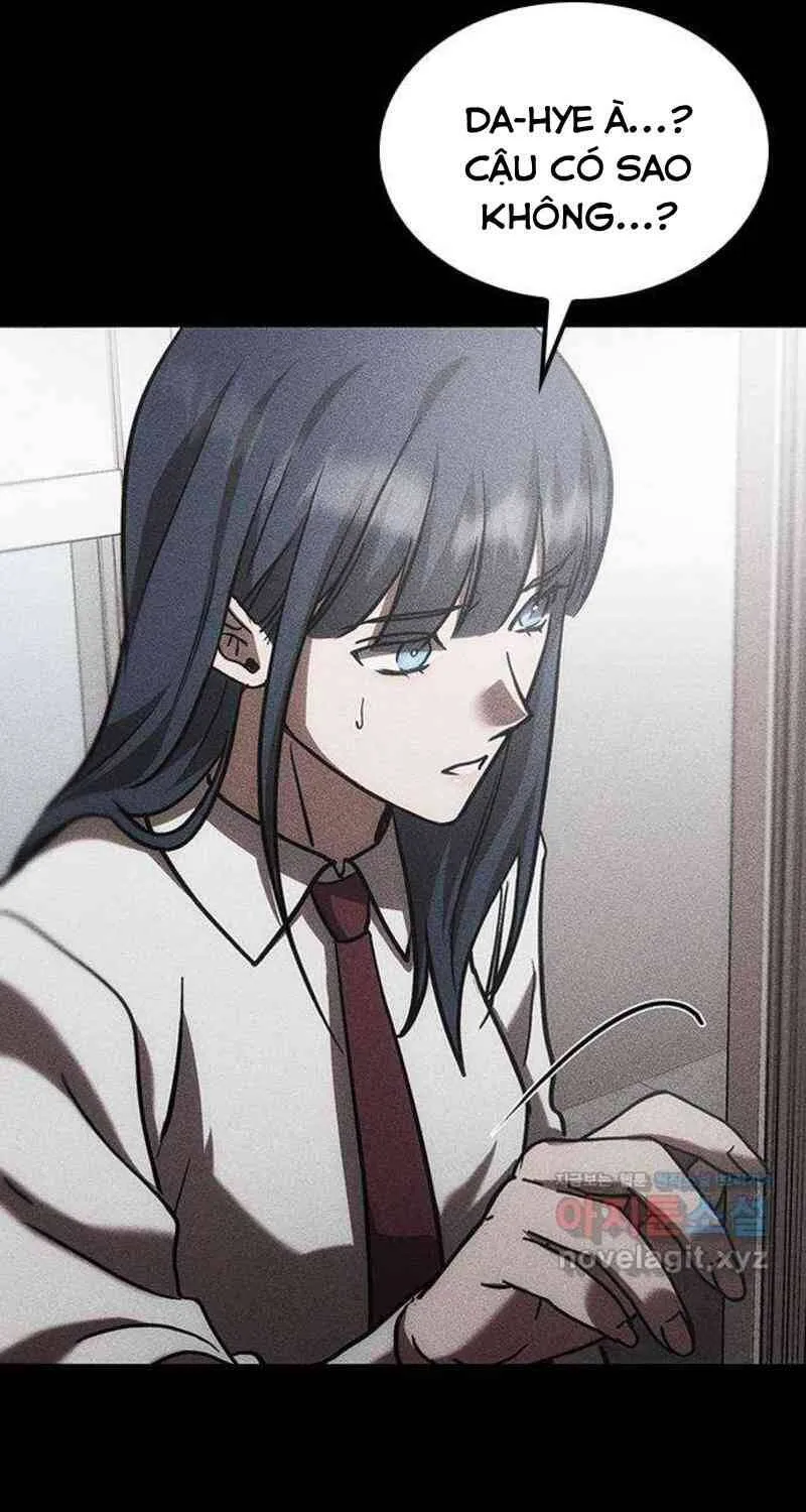 Nguyện Cầu Cùng Bóng Ma Chap 47 - Next Chap 48