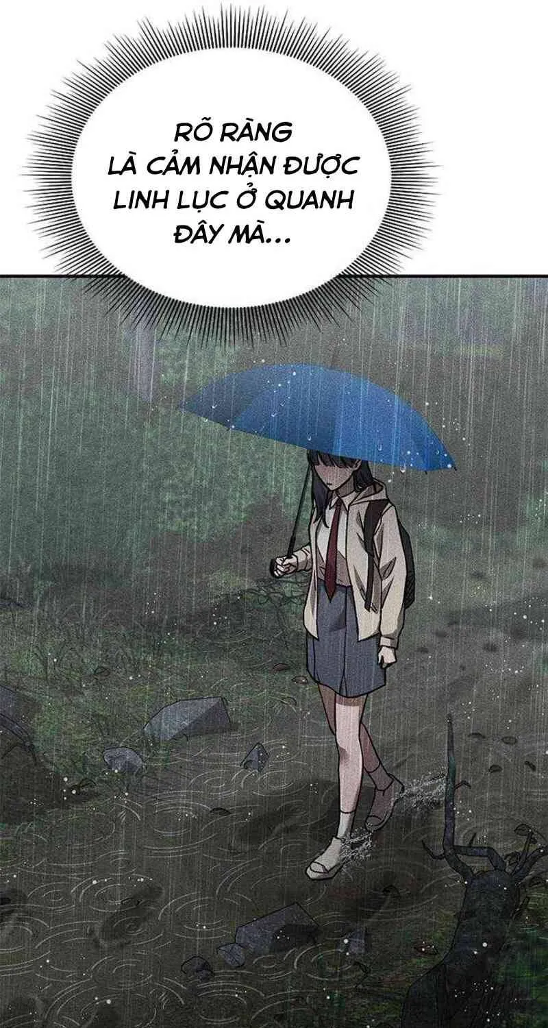 Nguyện Cầu Cùng Bóng Ma Chap 47 - Next Chap 48