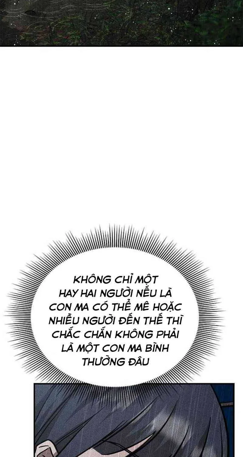 Nguyện Cầu Cùng Bóng Ma Chap 47 - Next Chap 48