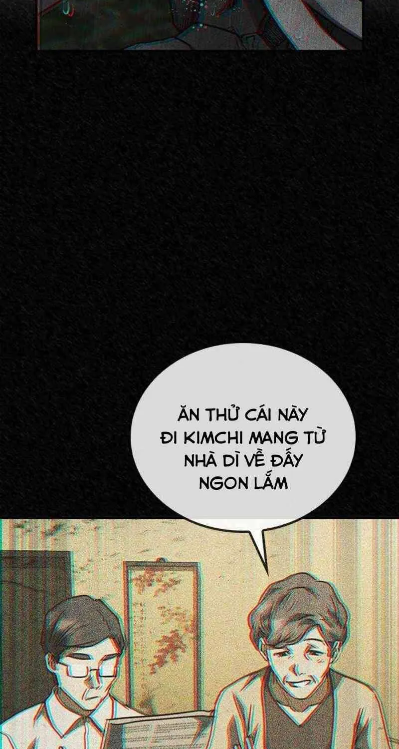 Nguyện Cầu Cùng Bóng Ma Chap 47 - Next Chap 48