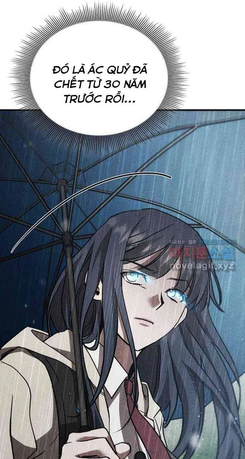 Nguyện Cầu Cùng Bóng Ma Chap 47 - Next Chap 48