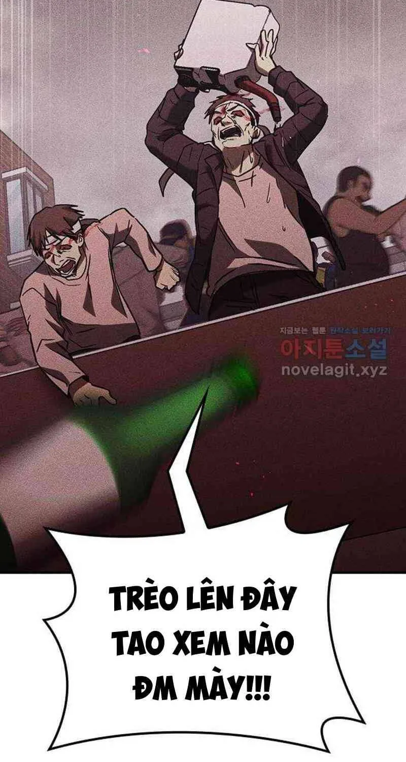 Nguyện Cầu Cùng Bóng Ma Chap 48 - Next Chap 49