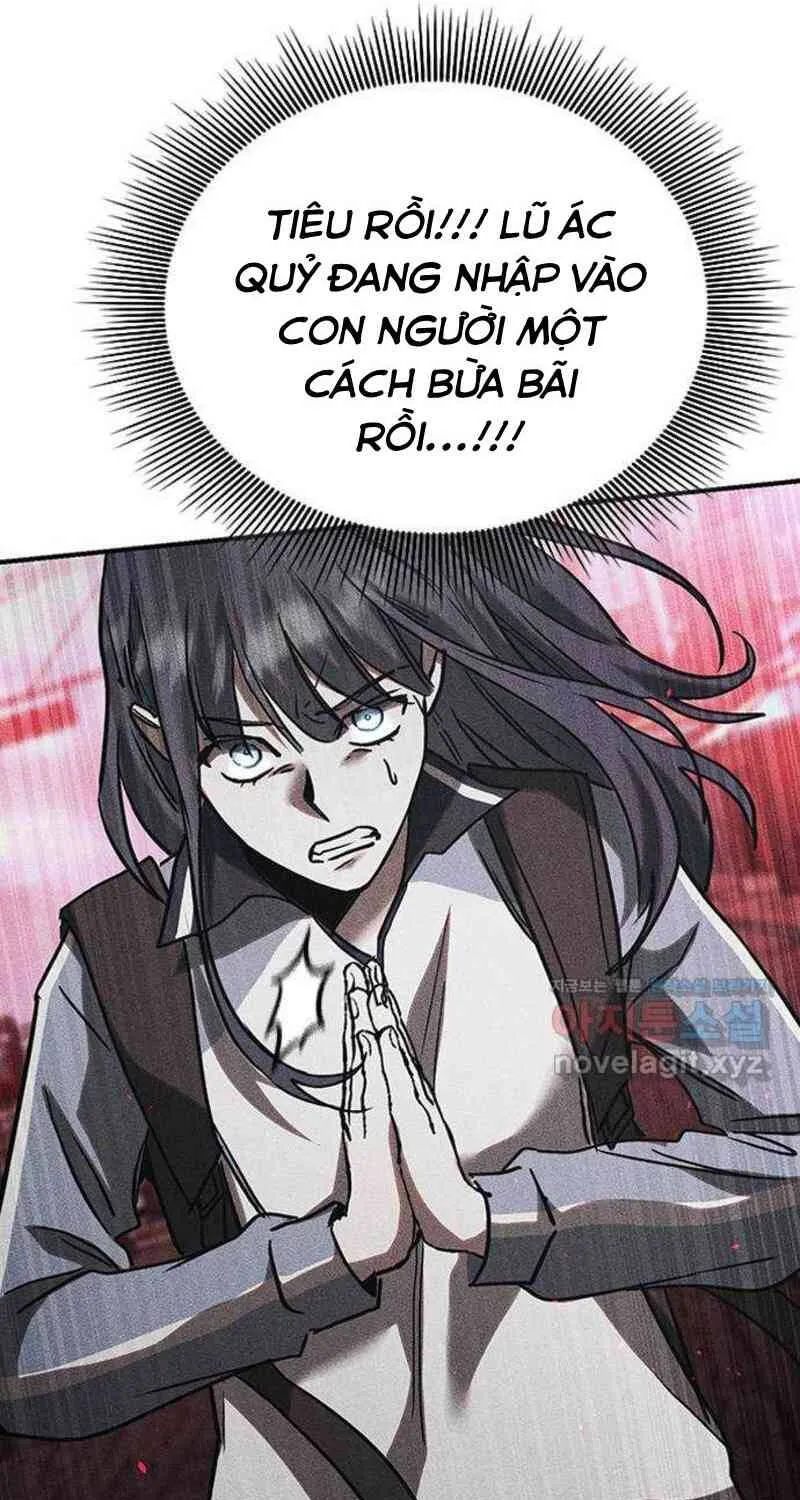 Nguyện Cầu Cùng Bóng Ma Chap 48 - Next Chap 49