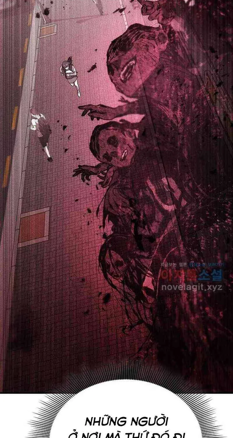 Nguyện Cầu Cùng Bóng Ma Chap 48 - Next Chap 49