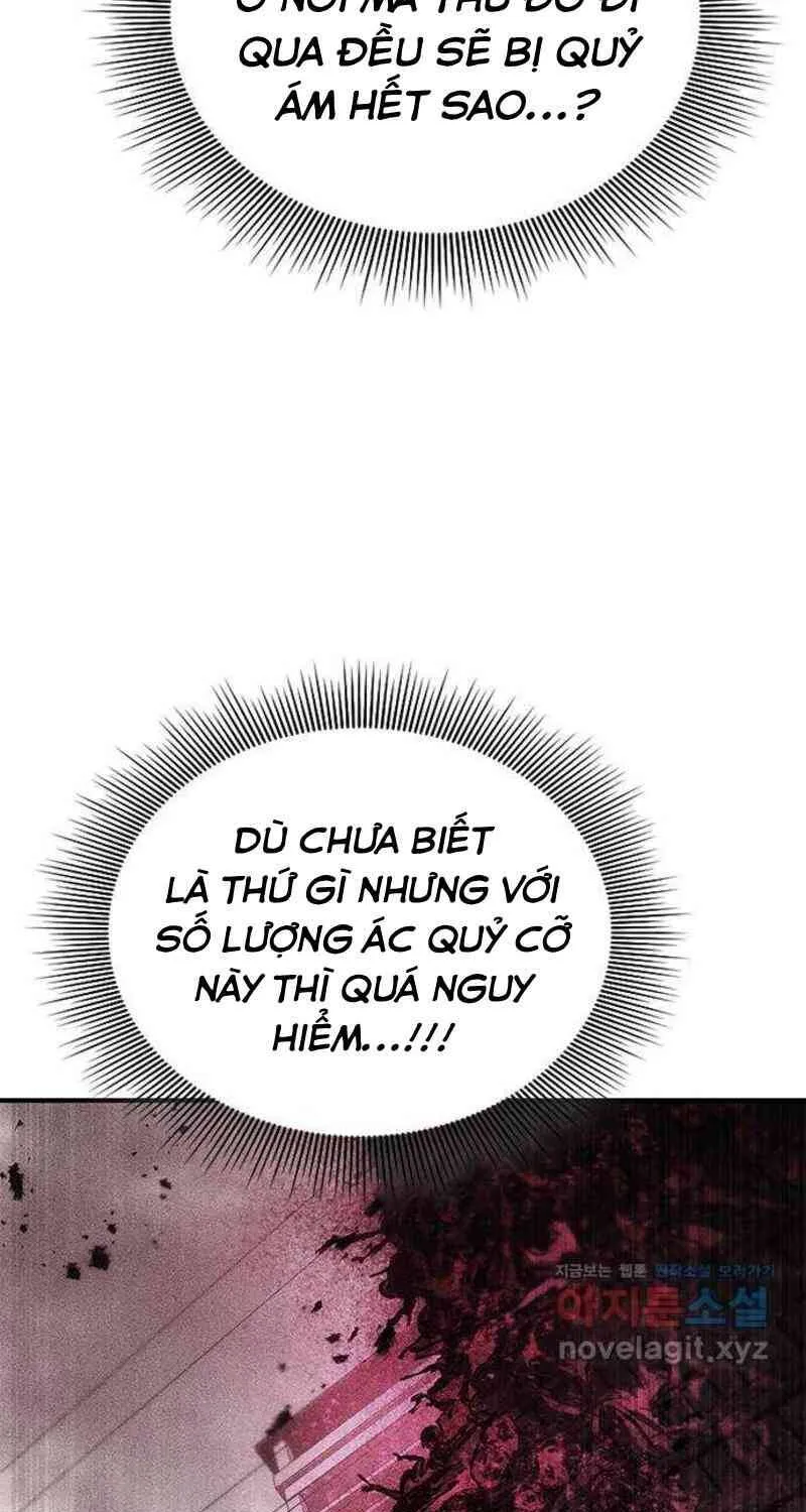 Nguyện Cầu Cùng Bóng Ma Chap 48 - Next Chap 49