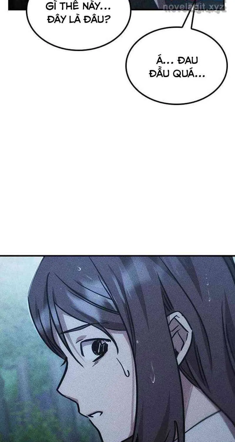 Nguyện Cầu Cùng Bóng Ma Chap 48 - Next Chap 49