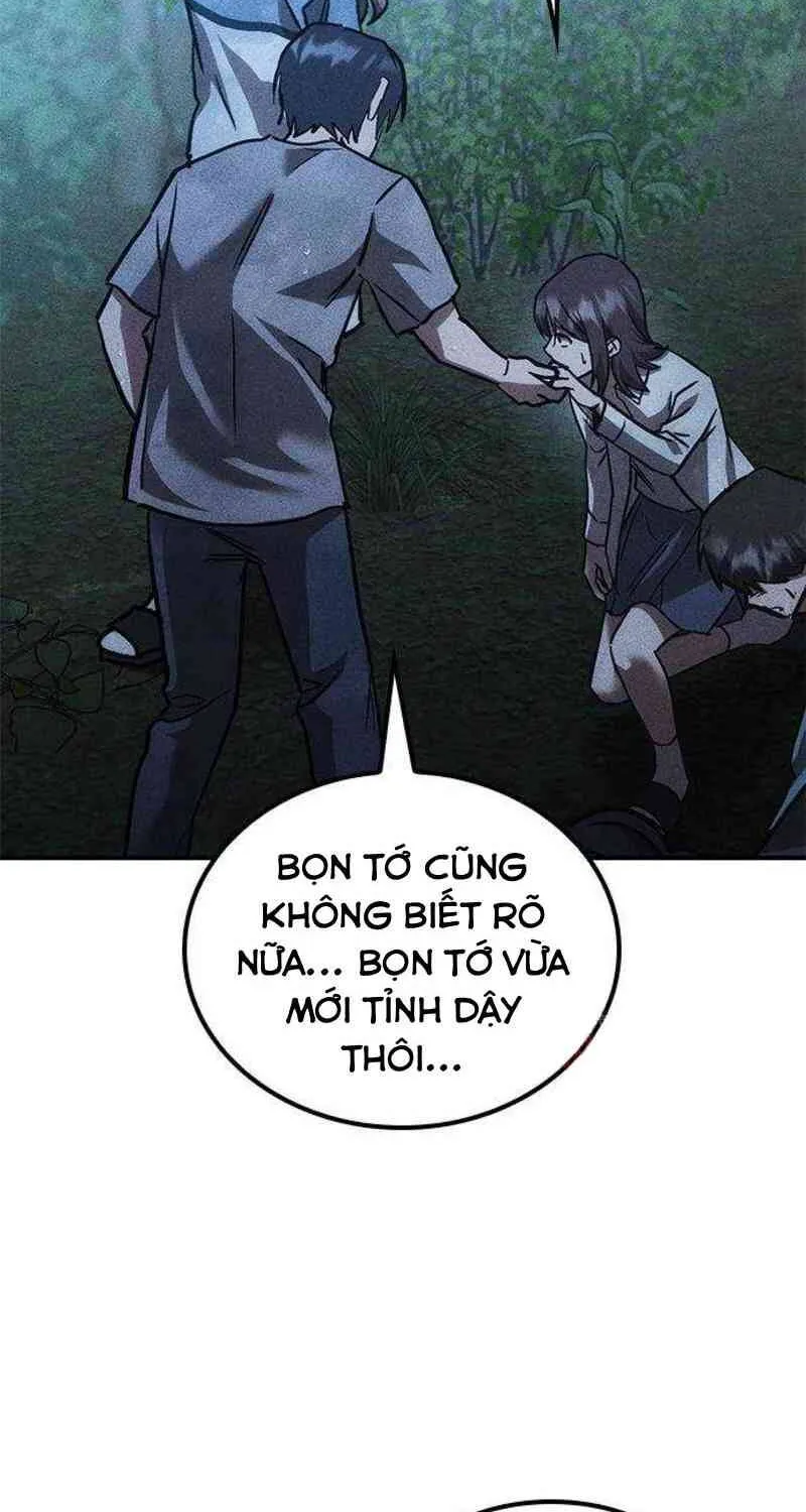 Nguyện Cầu Cùng Bóng Ma Chap 48 - Next Chap 49