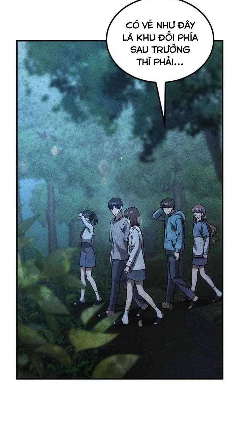 Nguyện Cầu Cùng Bóng Ma Chap 48 - Next Chap 49