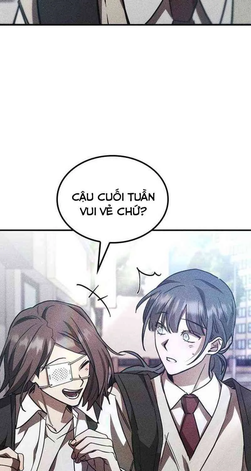 Nguyện Cầu Cùng Bóng Ma Chap 48 - Next Chap 49