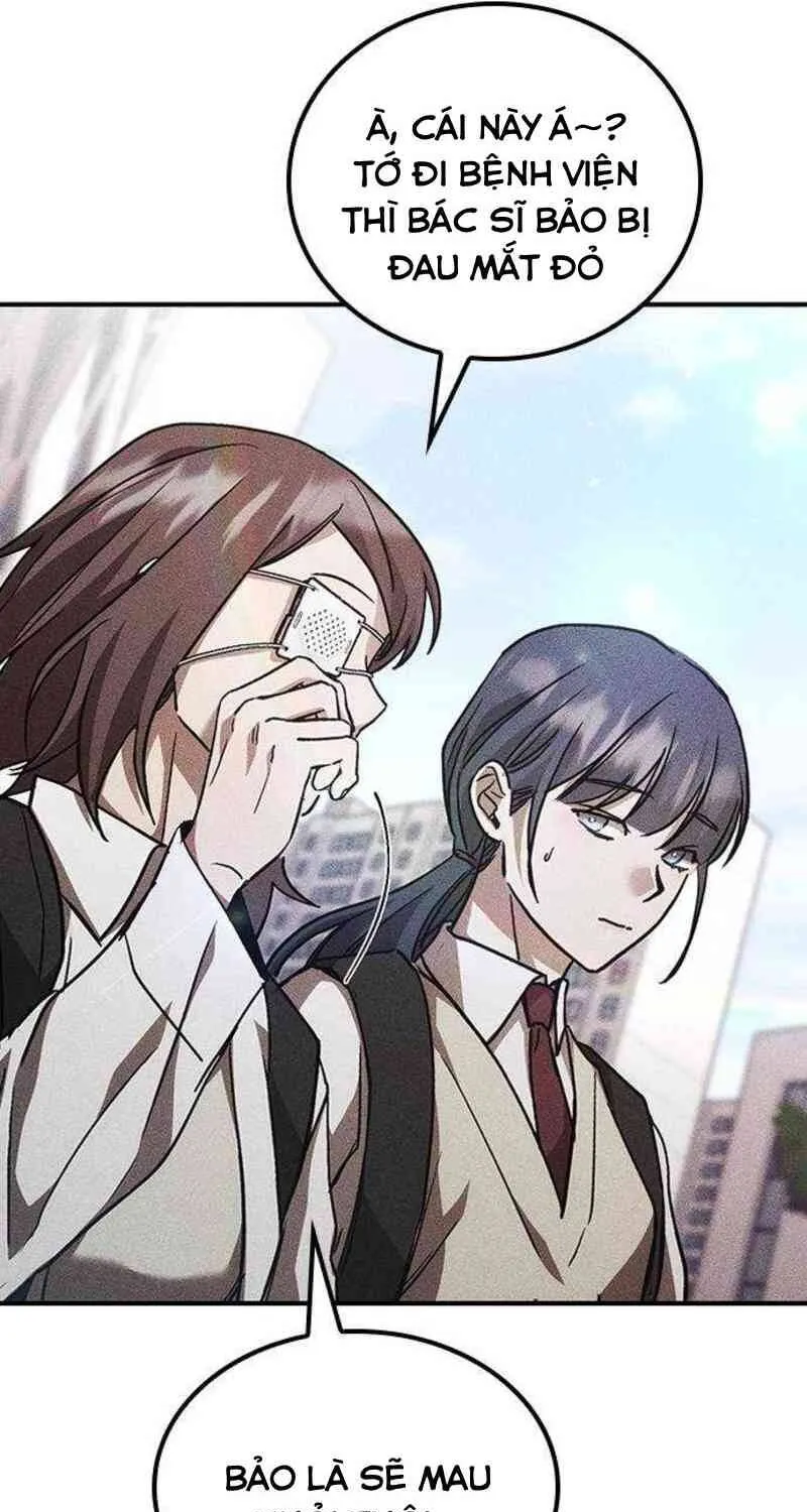 Nguyện Cầu Cùng Bóng Ma Chap 48 - Next Chap 49