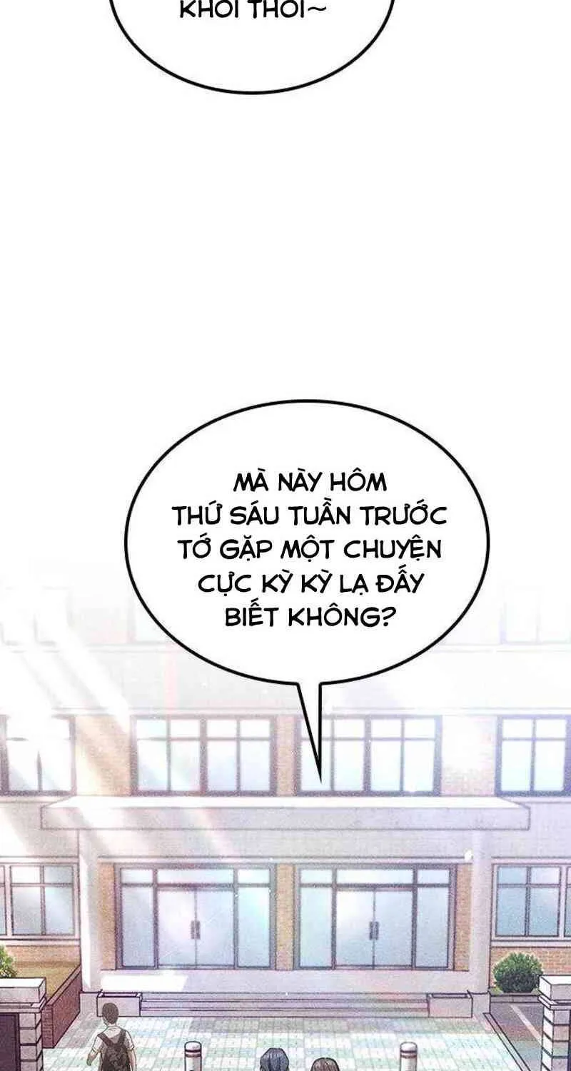 Nguyện Cầu Cùng Bóng Ma Chap 48 - Next Chap 49