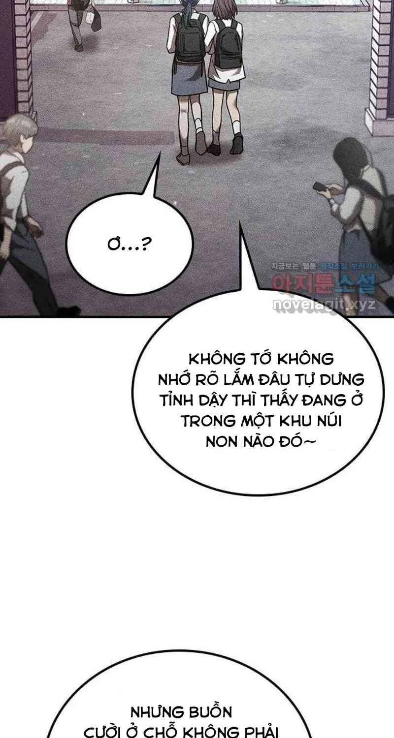 Nguyện Cầu Cùng Bóng Ma Chap 48 - Next Chap 49