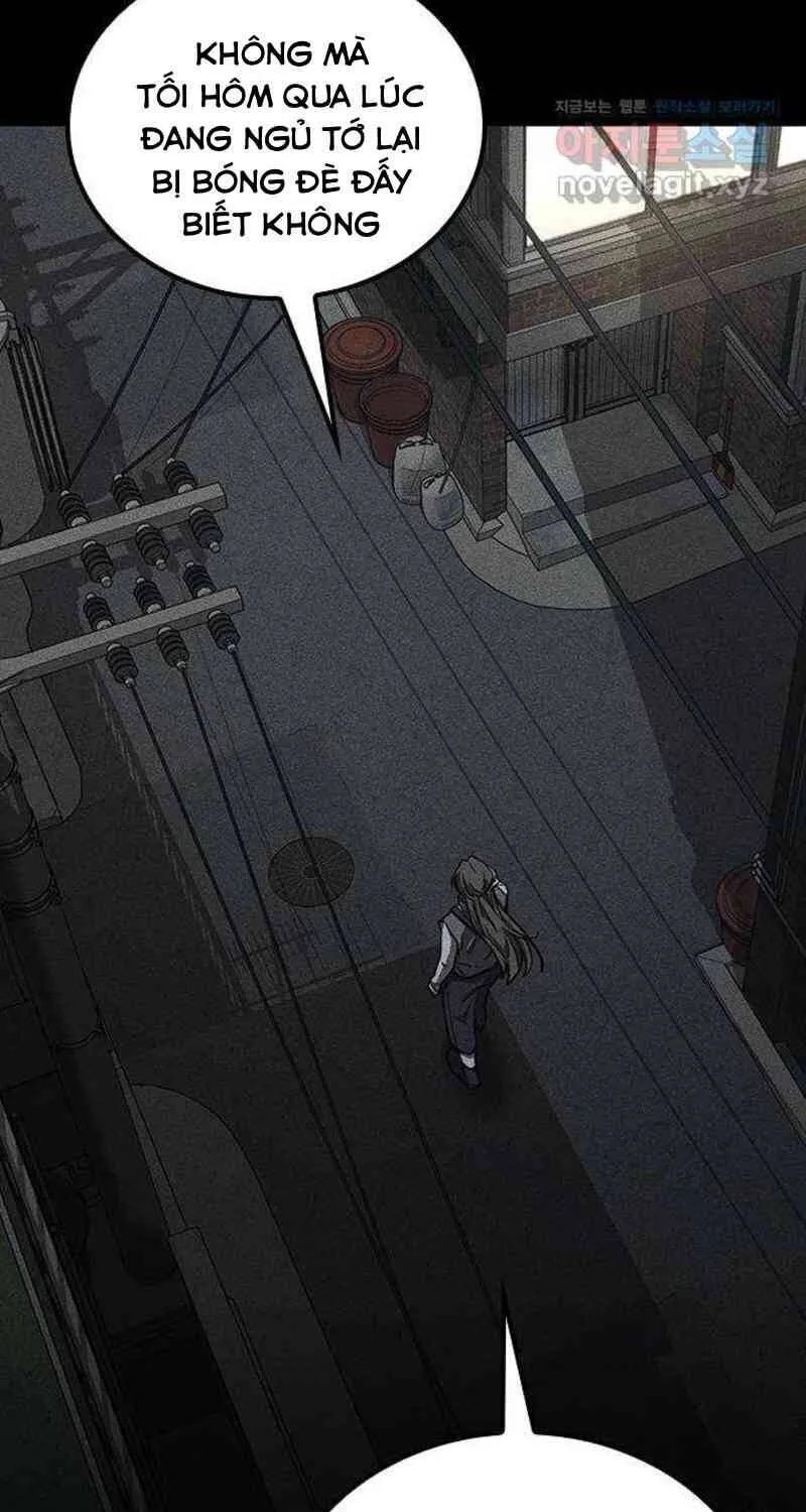 Nguyện Cầu Cùng Bóng Ma Chap 48 - Next Chap 49