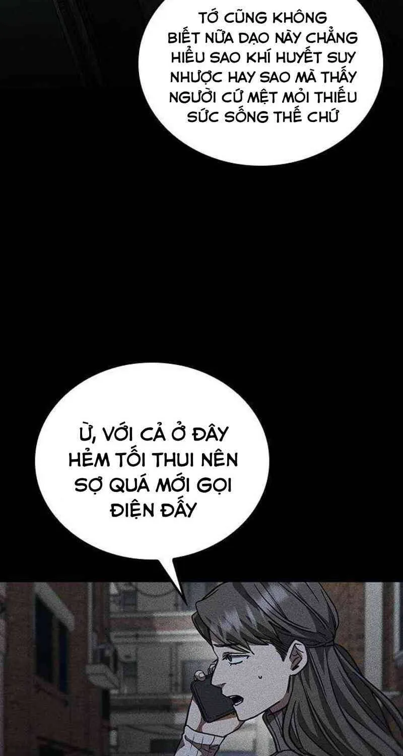 Nguyện Cầu Cùng Bóng Ma Chap 48 - Next Chap 49