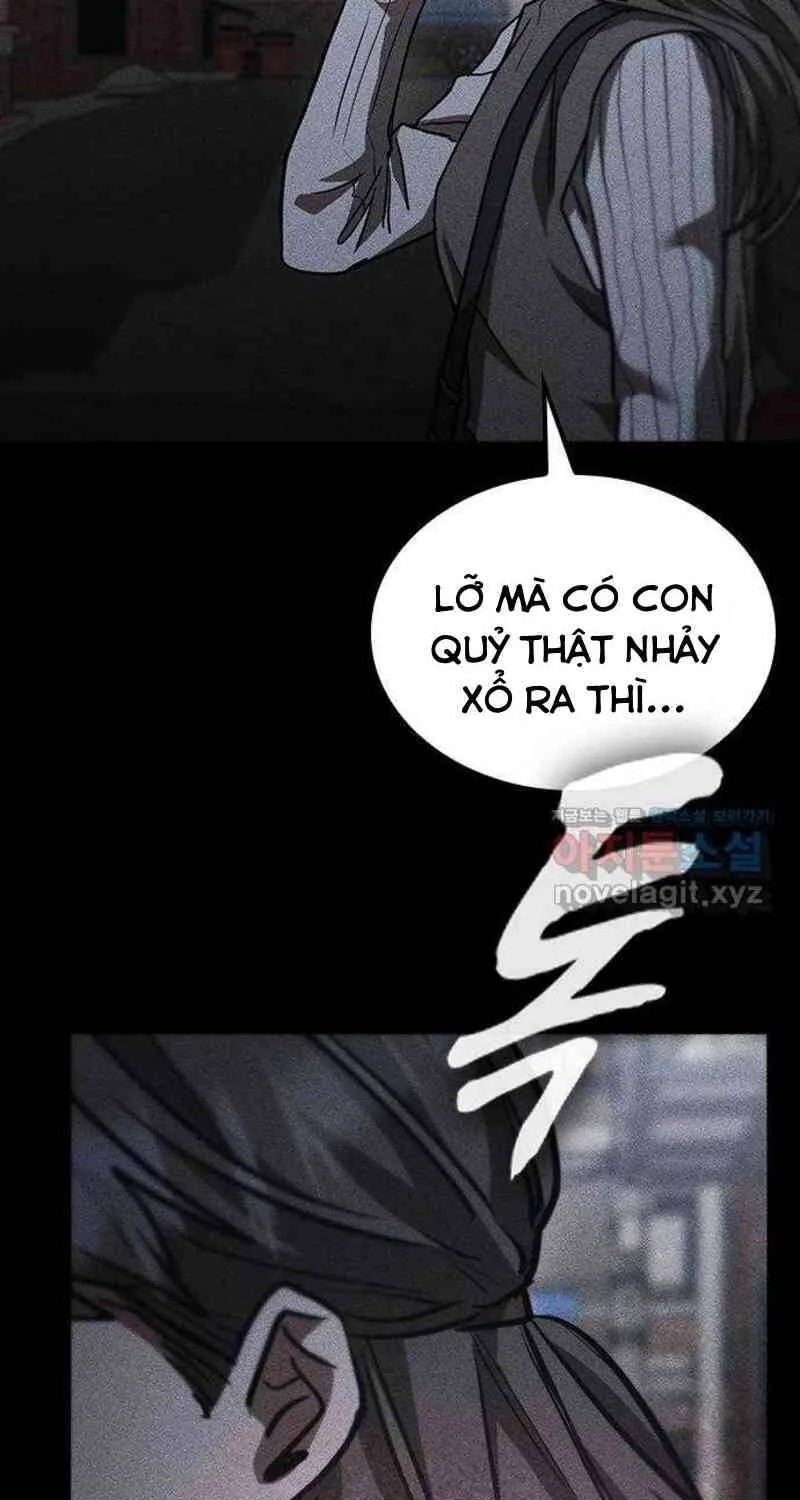 Nguyện Cầu Cùng Bóng Ma Chap 48 - Next Chap 49
