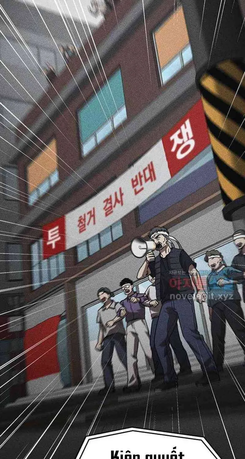 Nguyện Cầu Cùng Bóng Ma Chap 48 - Next Chap 49