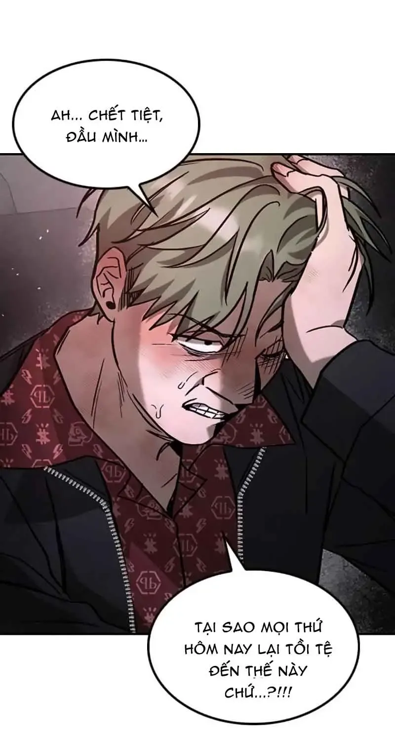 Nguyện Cầu Cùng Bóng Ma Chap 7 - Next Chap 8