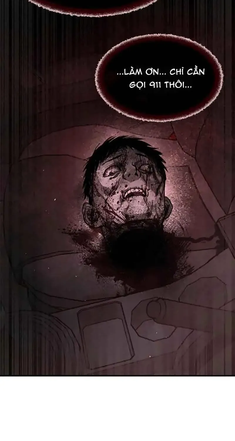 Nguyện Cầu Cùng Bóng Ma Chap 7 - Next Chap 8