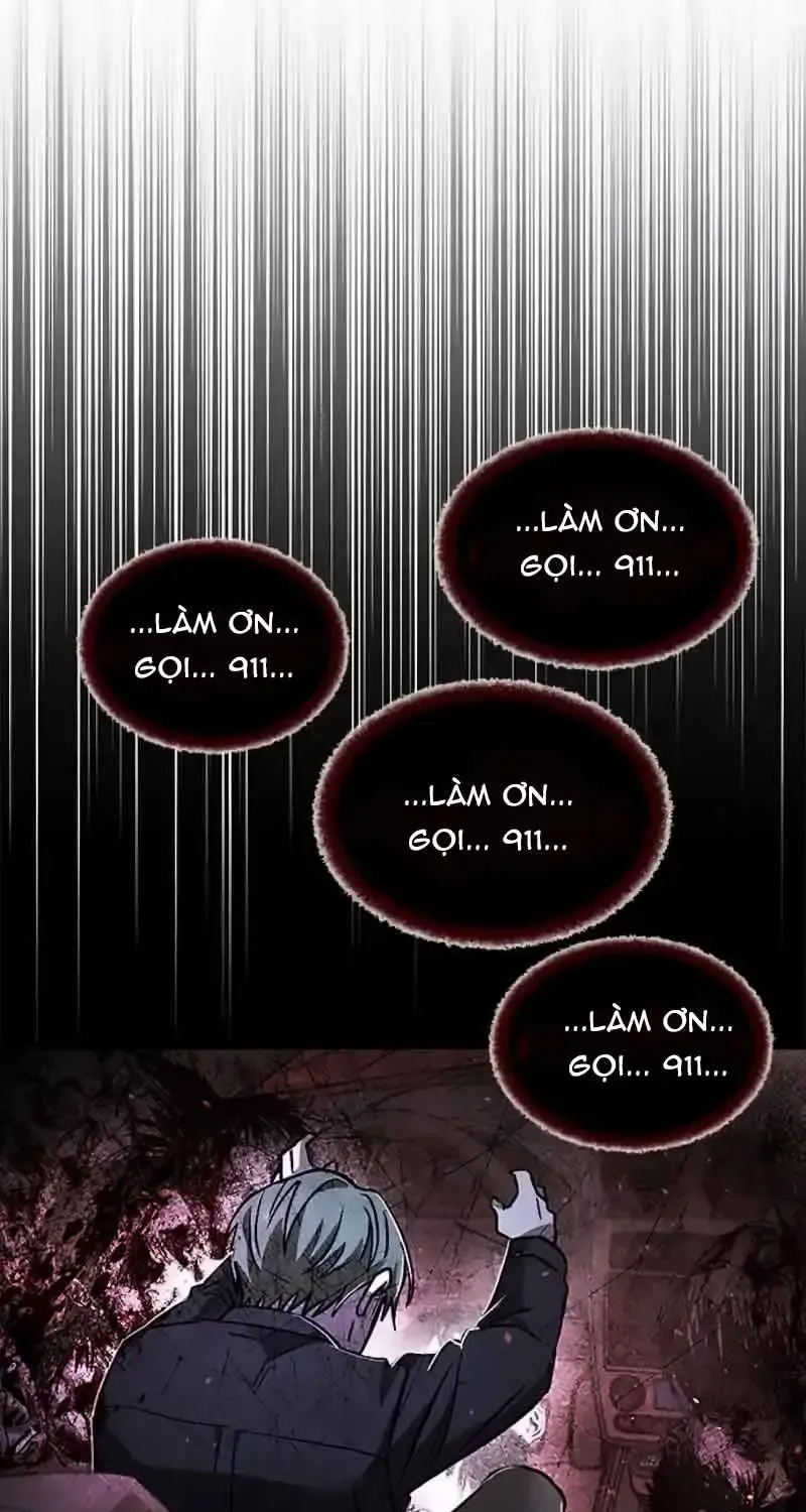 Nguyện Cầu Cùng Bóng Ma Chap 7 - Next Chap 8