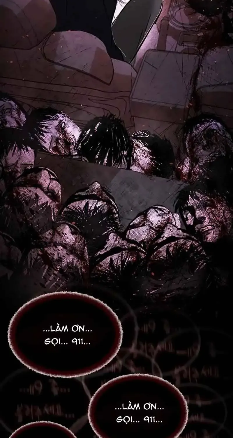 Nguyện Cầu Cùng Bóng Ma Chap 7 - Next Chap 8