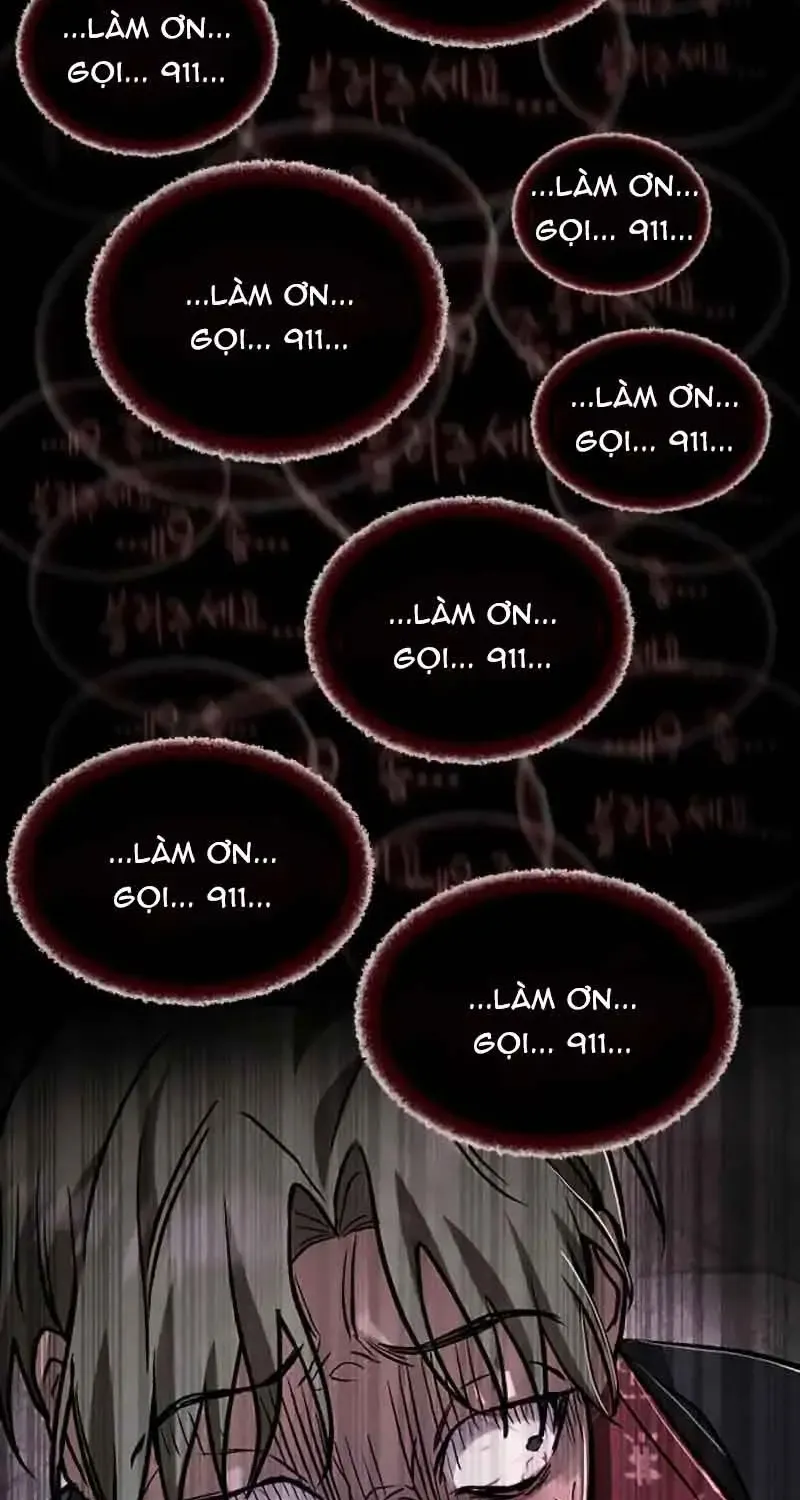 Nguyện Cầu Cùng Bóng Ma Chap 7 - Next Chap 8