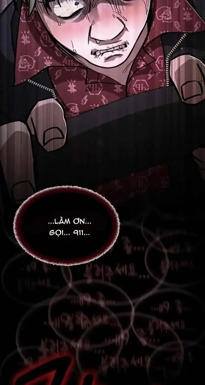 Nguyện Cầu Cùng Bóng Ma Chap 7 - Next Chap 8