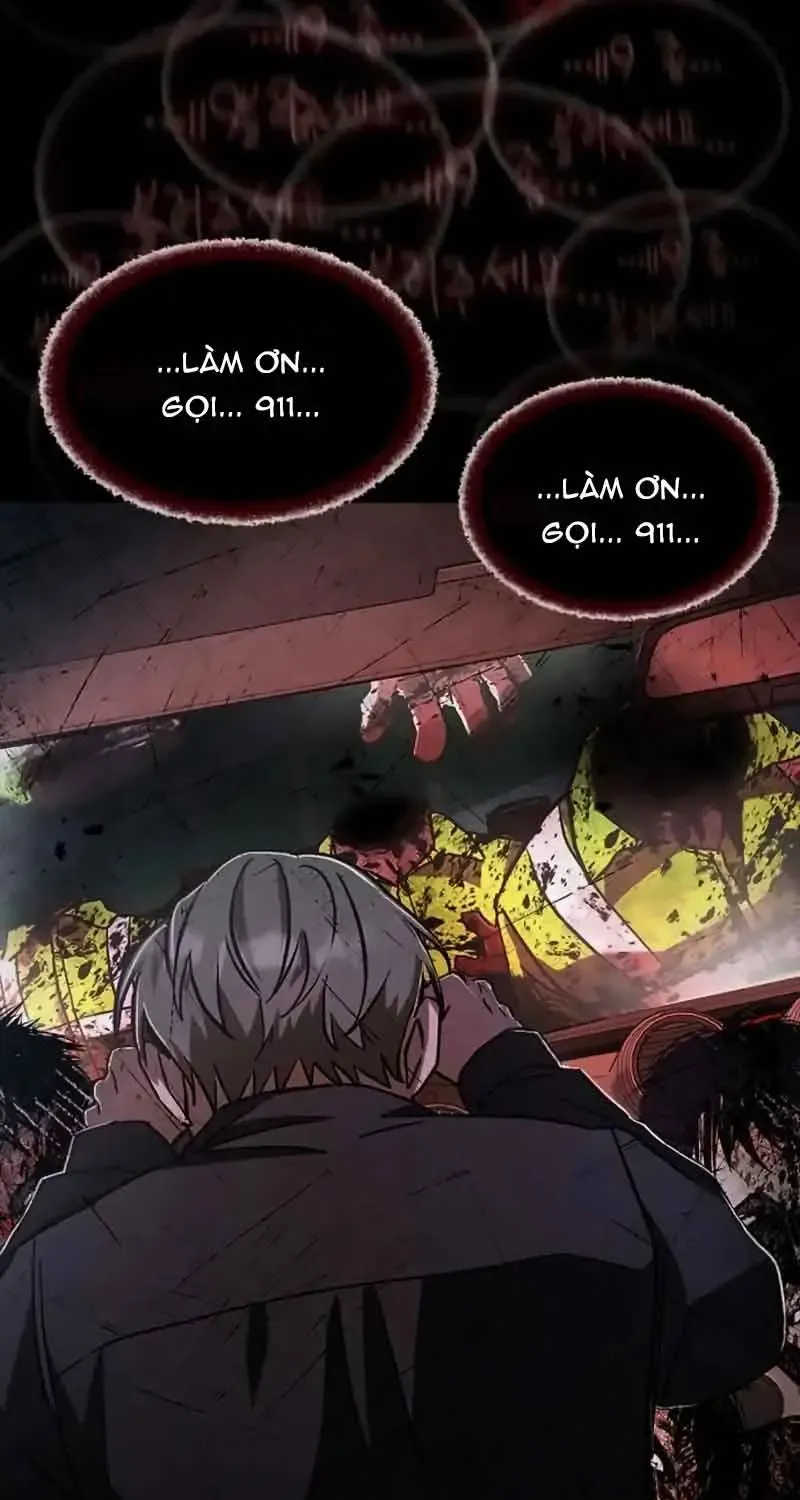 Nguyện Cầu Cùng Bóng Ma Chap 7 - Next Chap 8