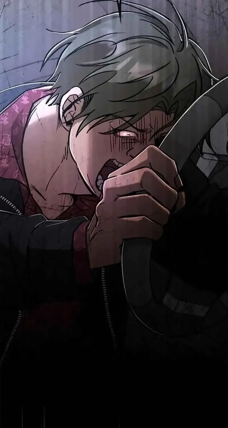 Nguyện Cầu Cùng Bóng Ma Chap 7 - Next Chap 8