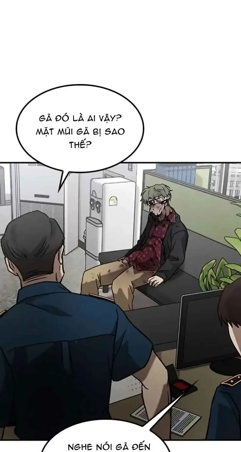 Nguyện Cầu Cùng Bóng Ma Chap 7 - Next Chap 8