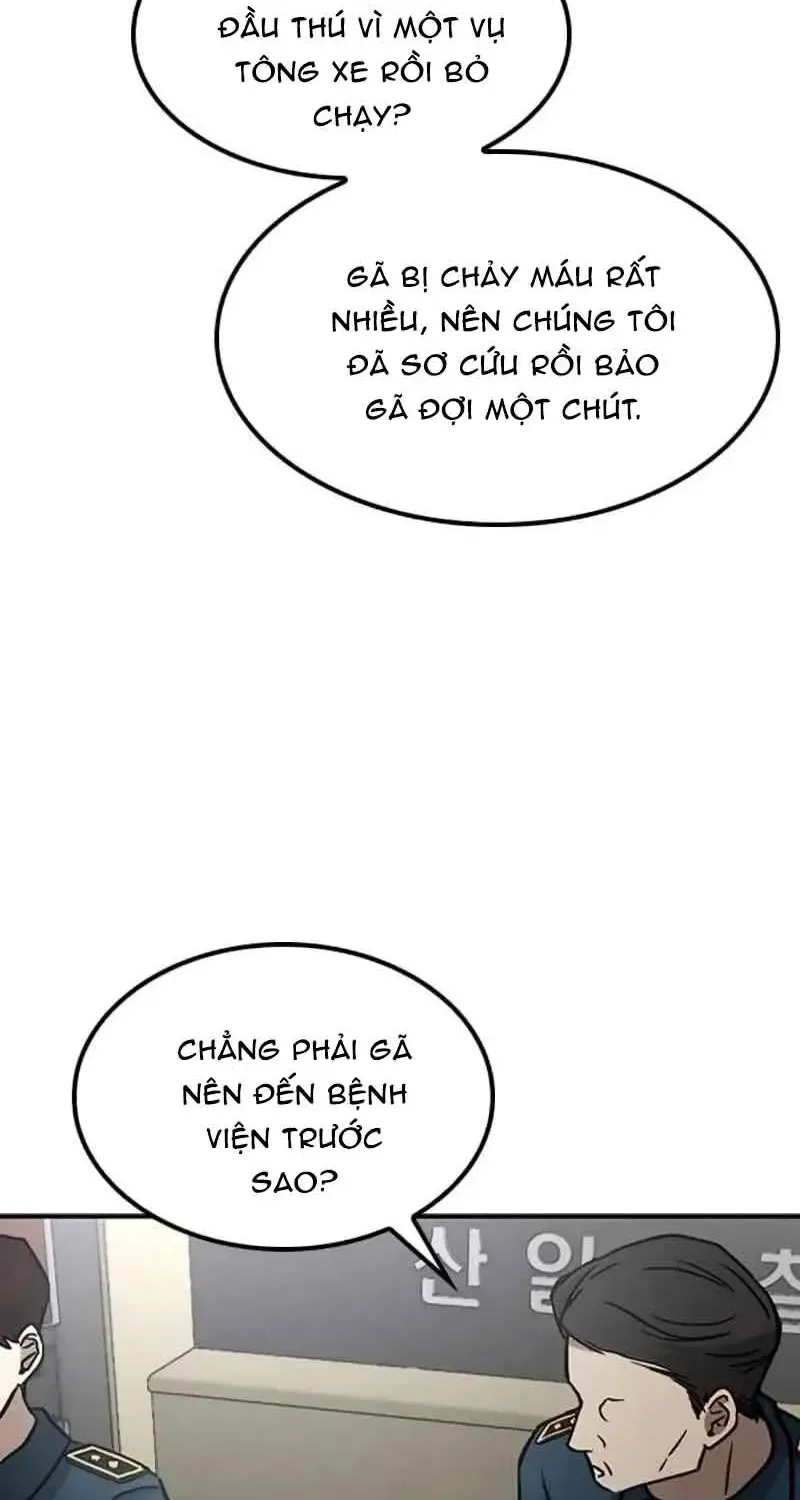 Nguyện Cầu Cùng Bóng Ma Chap 7 - Next Chap 8