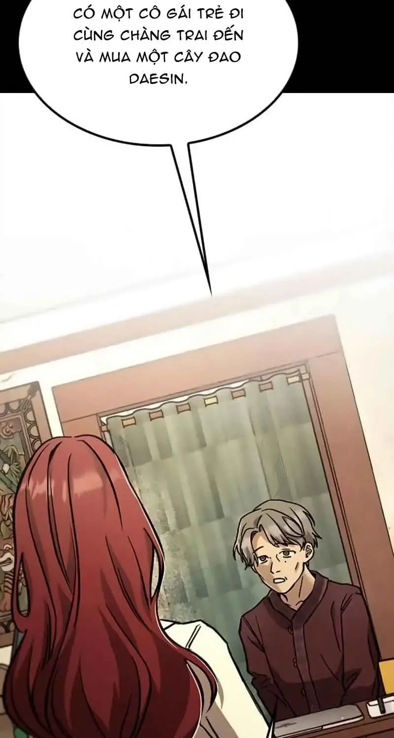 Nguyện Cầu Cùng Bóng Ma Chap 7 - Next Chap 8