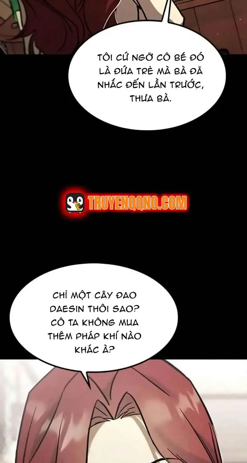 Nguyện Cầu Cùng Bóng Ma Chap 7 - Next Chap 8