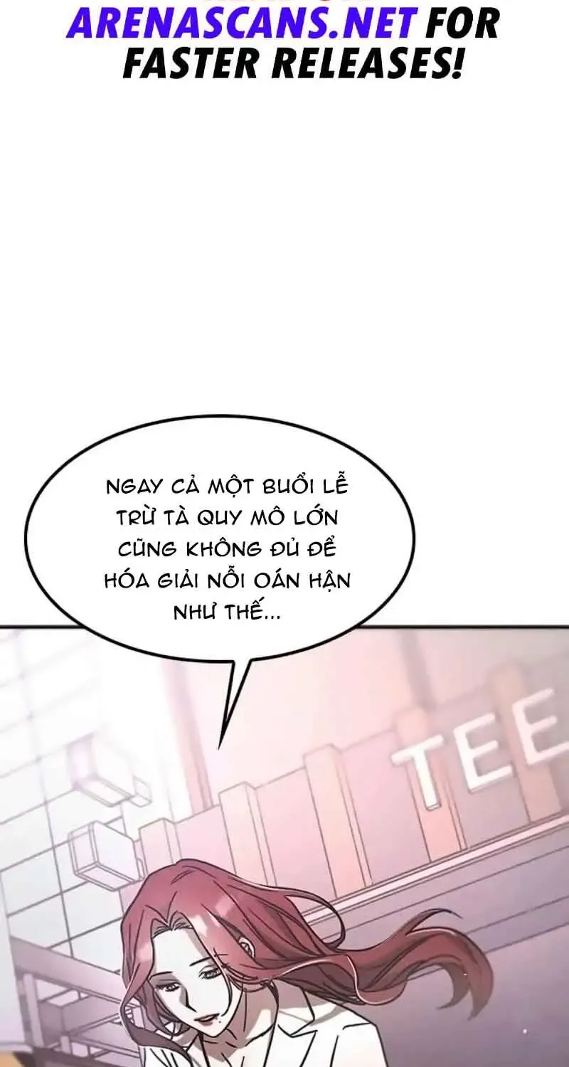 Nguyện Cầu Cùng Bóng Ma Chap 7 - Next Chap 8