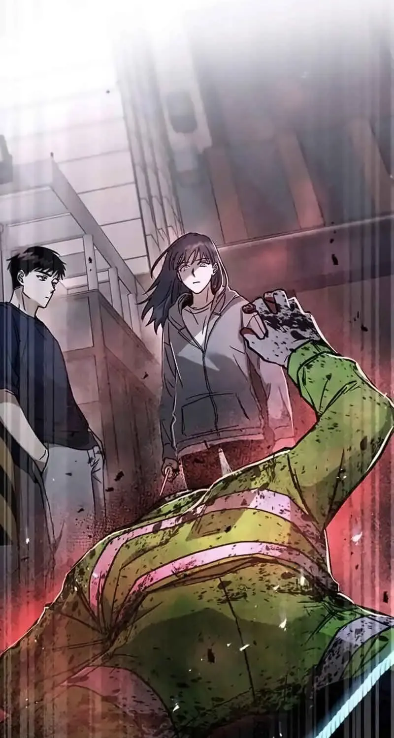 Nguyện Cầu Cùng Bóng Ma Chap 7 - Next Chap 8