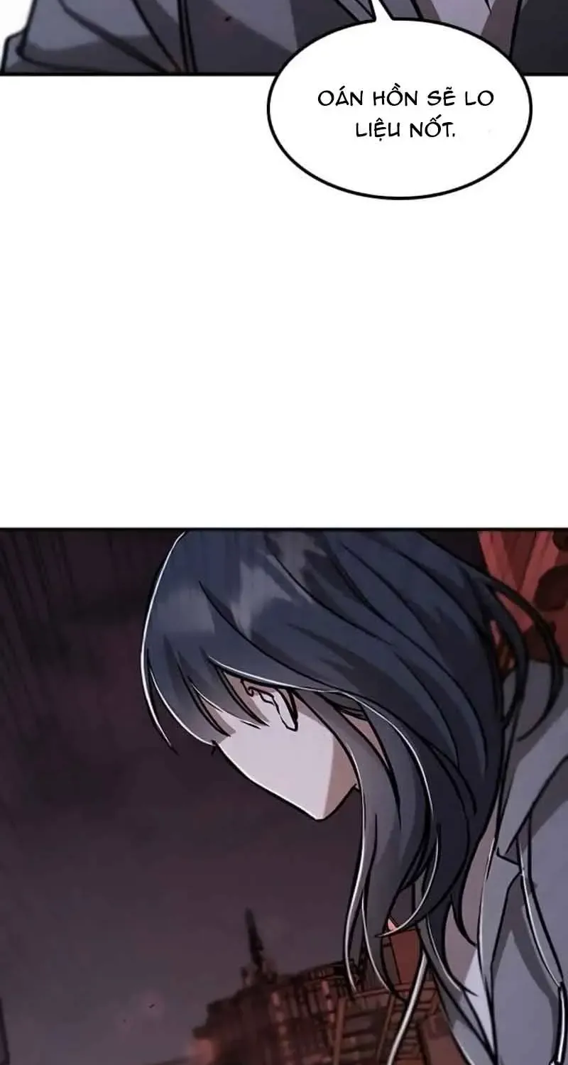 Nguyện Cầu Cùng Bóng Ma Chap 7 - Next Chap 8