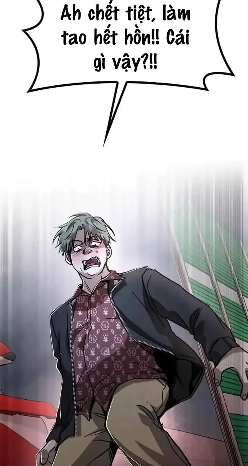 Nguyện Cầu Cùng Bóng Ma Chap 7 - Next Chap 8