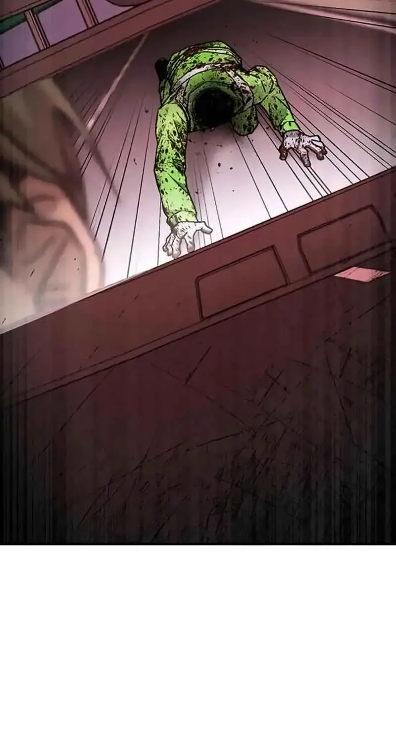 Nguyện Cầu Cùng Bóng Ma Chap 7 - Next Chap 8