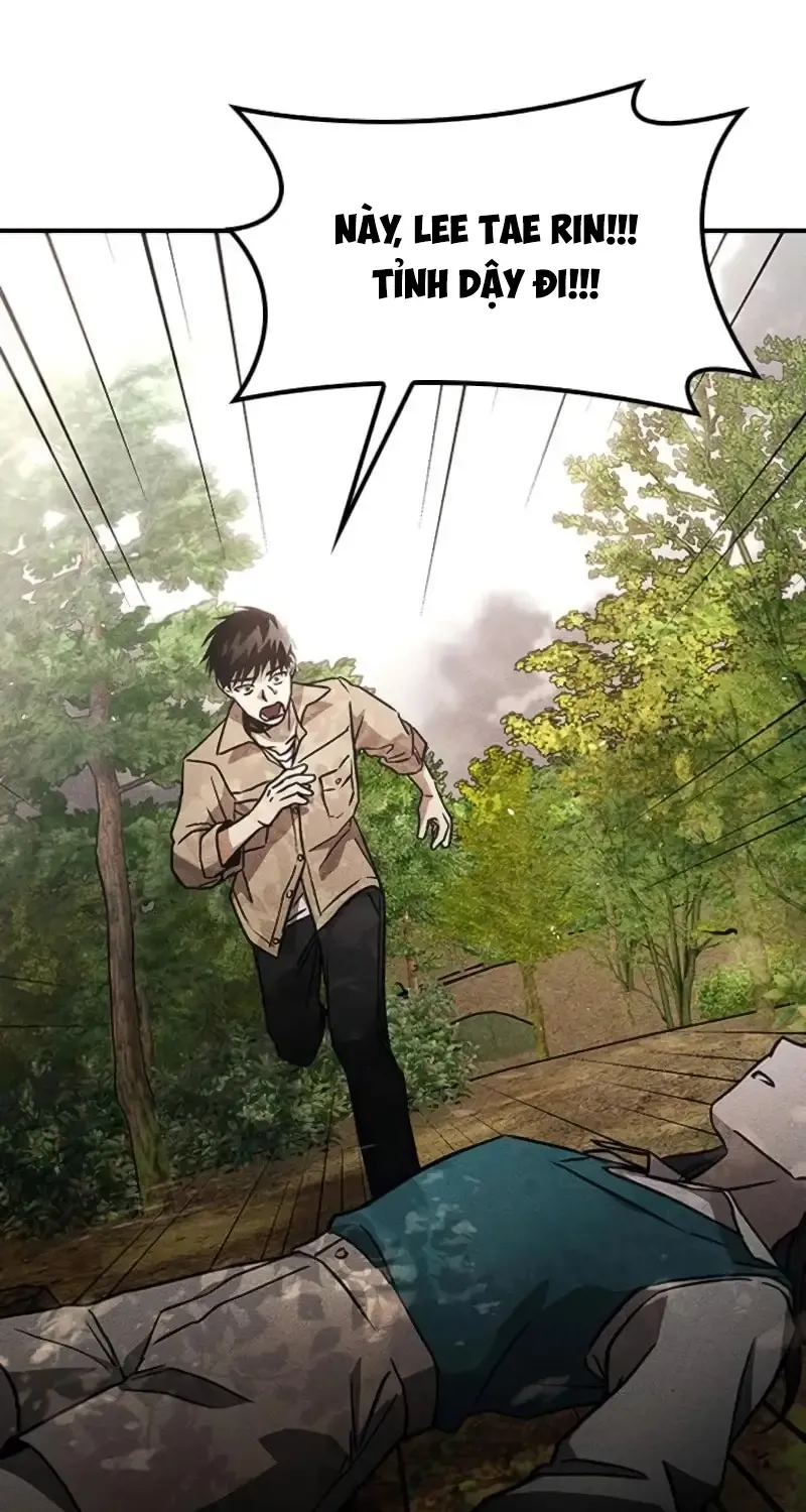 Nguyện Cầu Cùng Bóng Ma Chap 9 - Next Chap 10