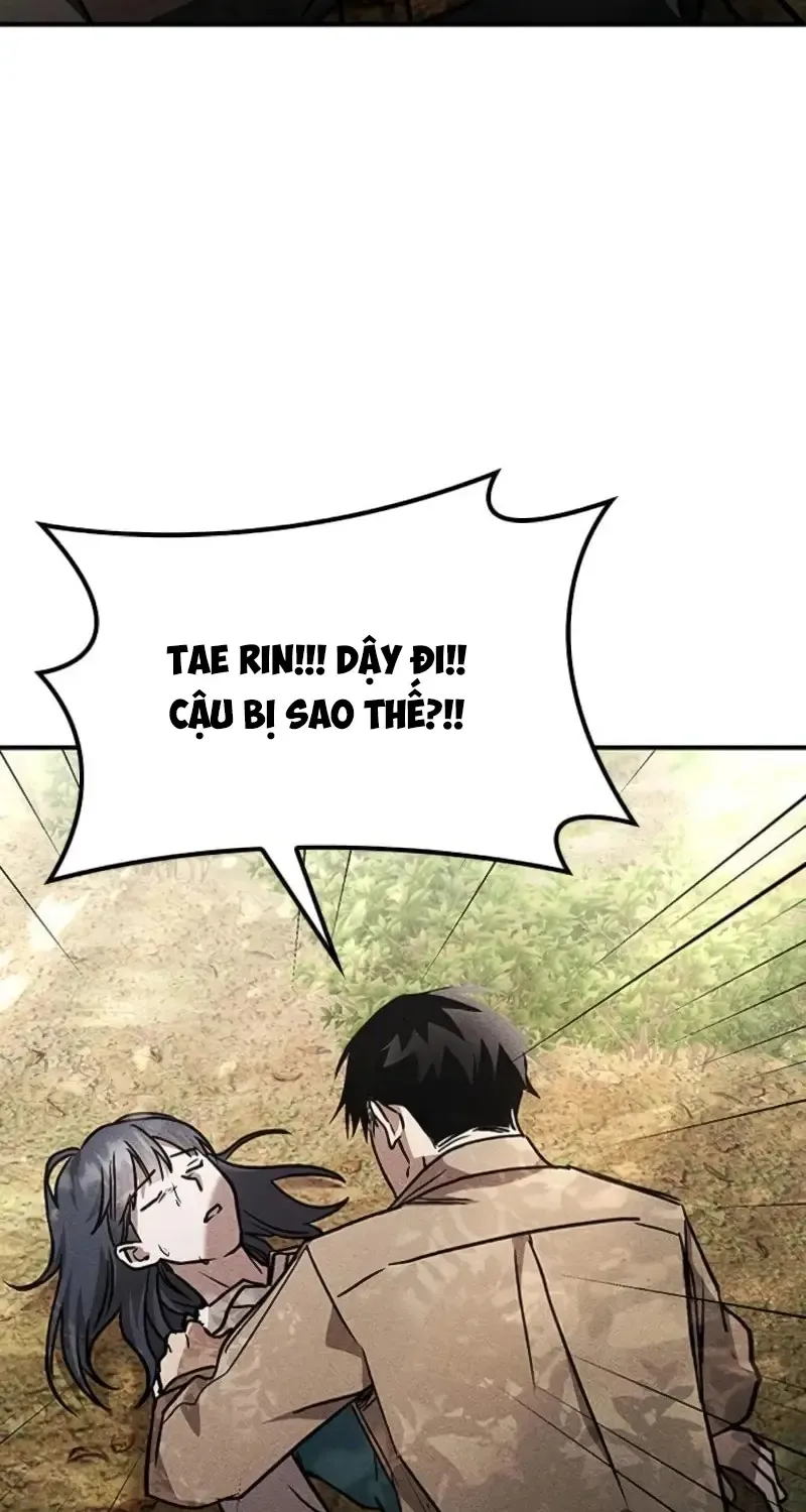 Nguyện Cầu Cùng Bóng Ma Chap 9 - Next Chap 10