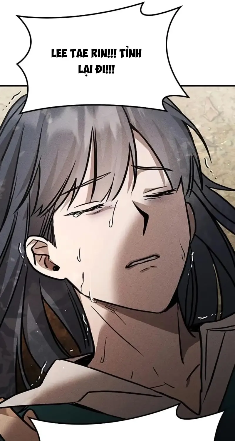 Nguyện Cầu Cùng Bóng Ma Chap 9 - Next Chap 10