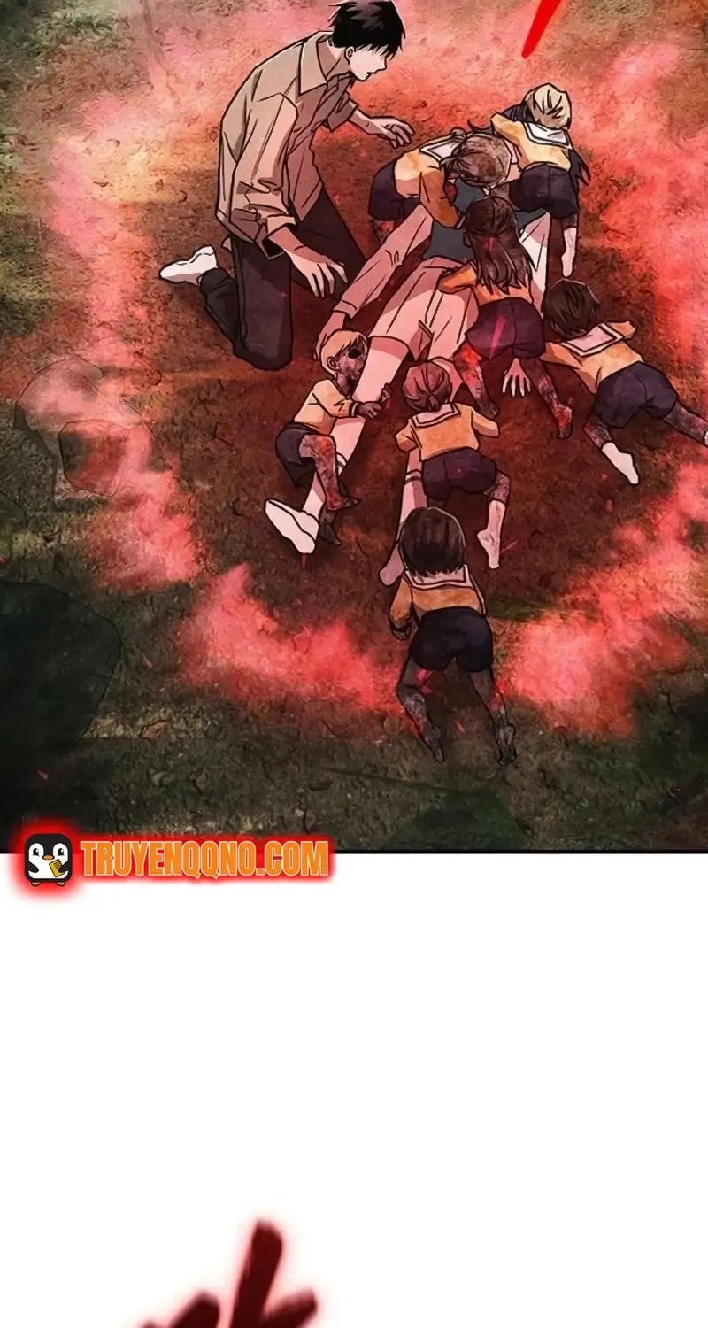 Nguyện Cầu Cùng Bóng Ma Chap 9 - Next Chap 10