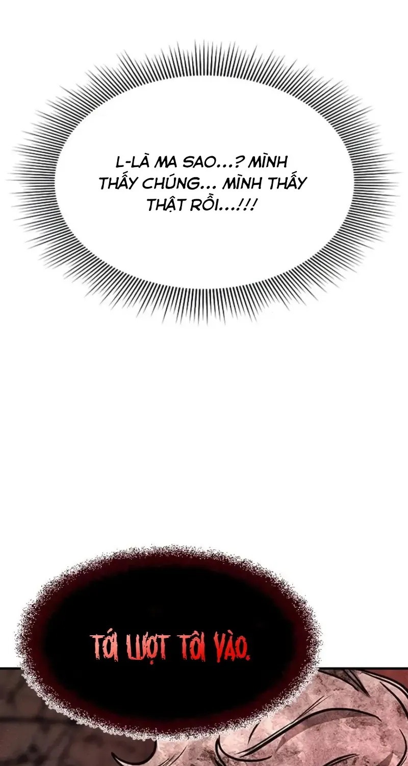 Nguyện Cầu Cùng Bóng Ma Chap 9 - Next Chap 10