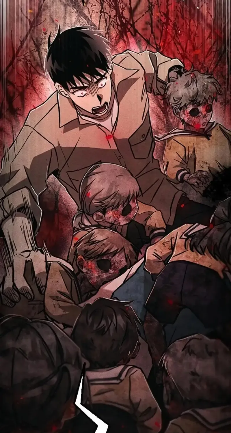 Nguyện Cầu Cùng Bóng Ma Chap 9 - Next Chap 10